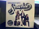 Фото к отзыву на Виниловая пластинка Smokie GREATEST HITS (180 Gram White vinyl/Gatefold) от Сергей