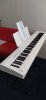 Фото к отзыву на Цифровое фортепиано Roland FP-30X-WH от БРЕУСОВ СЕРГЕЙ