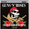 Фото к отзыву на Виниловая пластинка Guns N Roses - Sweet Child O Mine от Хейвуд