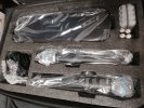 Фото к отзыву на Радиосистема Shure BLX288E/B58 M17 662-686 MHz от Сергей