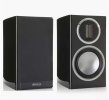 Фото к отзыву на Полочная акустика Monitor Audio Gold 50 piano black от Алексей