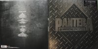 Фото к отзыву на Виниловая пластинка Pantera — REINVENTING THE STEEL (20TH ANNIVERSARY) (Limited 180 Gram Silver Vinyl) от Владимир