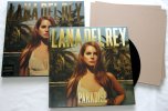 Фото к отзыву на Виниловая пластинка Lana Del Rey - Born to Die: The Paradise Edition от Владимир