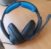 Фото к отзыву на Наушники Sennheiser GSP 300 от Ярослав