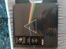 Фото к отзыву на Виниловая пластинка Pink Floyd - The Dark Side Of The Moon (50th Anniversary Edition) (Black Vinyl LP) от Сергей