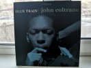 Фото к отзыву на Виниловая пластинка John Coltrane - Blue Train (180 Gram Black Vinyl LP) от Антон Кудрявцев