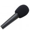 Фото к отзыву на Ветрозащита для микрофона Proel WS6BK черный от Олег