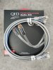Фото к отзыву на Кабель межблочный аудио QED Performance Audio 40i 1.0m (QE6113) от Андрей