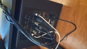 Фото к отзыву на Студийный сабвуфер Adam Audio T10S от Алексей