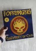 Фото к отзыву на Виниловая пластинка The Offspring – Conspiracy Of One от Александр Гутерман