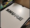 Фото к отзыву на Наушники Shure SRH240A-BK-EFS от Сергей