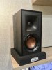 Фото к отзыву на Полочная акустика Klipsch Reference R-41PM black от Артем