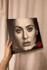Фото к отзыву на Виниловая пластинка Adele - 25 (Black Vinyl) от Ильнур