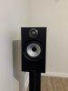 Фото к отзыву на Полочная акустика Bowers & Wilkins 606 S2 Anniversary Edition matte black от Фарух