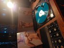 Фото к отзыву на Виниловая пластинка Bloodhound Gang - Show Us Your Hits (Blue Vinyl) от Даниил