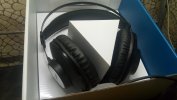 Фото к отзыву на Наушники AKG K72 от Кон