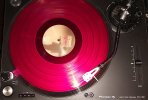 Фото к отзыву на Виниловая пластинка Armin van Buuren - Mirage (Red Vinyl) от Евгений