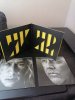 Фото к отзыву на Виниловая пластинка Metallica - 72 Seasons (Black Vinyl 2LP) от Евгений
