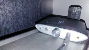 Фото к отзыву на ЦАП/Усилитель для наушников iFi Audio Zen DAC от Слава