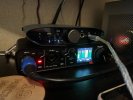 Фото к отзыву на Усилитель для наушников iFi Audio Zen Air CAN air-can от Георгий