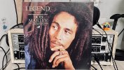 Фото к отзыву на Виниловая пластинка Bob Marley, Legend от Евгений