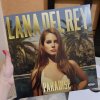 Фото к отзыву на Виниловая пластинка Lana Del Rey - Born to Die: The Paradise Edition от Анна