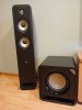 Фото к отзыву на Сабвуфер Polk Audio HTS SUB 10 black от Сергей