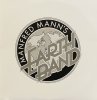 Фото к отзыву на Виниловая пластинка Manfred Manns Earth Band  - Nightingales & Bombers от Сергей