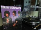 Фото к отзыву на Виниловая пластинка Deep Purple Shades Of Deep Purple (Stereo) (180 GRAM) от Сергей