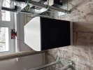 Фото к отзыву на Сабвуфер Heco Celan Revolution Sub 32 A, White Satin от Арсенькин Сергей