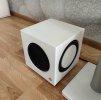 Фото к отзыву на Активный сабвуфер Audio Pro SW-10 White от Вячеслав
