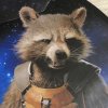 Фото к отзыву на Виниловая пластинка Various Artists - Guardians of the Galaxy: Awesome Mix Vol. 1 (Limited Picture Disc) от Олег