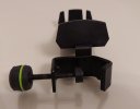 Фото к отзыву на Держатель для наушников Gravity HP HMS 01 B от Олег