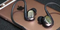 Фото к отзыву на Наушники AKG N40 silver от Александр