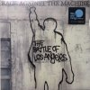 Фото к отзыву на Виниловая пластинка Sony Rage Against The Machine Battle Of Los Angeles (180 Gram Black Vinyl) от Денис