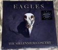Фото к отзыву на Виниловая пластинка Eagles - The Millennium Concert (Limited 180 Gram Black Vinyl/Gatefold) от Дмитрий