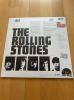 Фото к отзыву на Виниловая пластинка The Rolling Stones - The Rolling Stones (RSD2024, 180 Gram, Blue / Black Swirl Vinyl LP) от Алексей