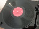Фото к отзыву на Виниловая пластинка Aretha Franklin - Yeah!! (Analogue) (Black Vinyl LP) от Алексей