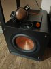 Фото к отзыву на Сабвуфер Klipsch RP 1200 SW от narsana