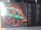 Фото к отзыву на Виниловая пластинка Red Hot Chili Peppers - Unlimited Love (180 Gram Black Vinyl 2LP) от Pepelle