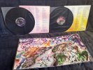 Фото к отзыву на Виниловая пластинка Red Hot Chili Peppers - Return Of The Dream Canteen (Deluxe Edition 140 Gram Black Vinyl 2LP) от Юрий