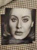 Фото к отзыву на Виниловая пластинка Adele - 25 (Black Vinyl) от Валерия 