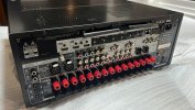 Фото к отзыву на AV ресивер Pioneer VSA-LX805 от Igor