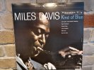 Фото к отзыву на Виниловая пластинка Sony Miles Davis Kind Of Blue (180 Gram) от Владимир Анатольевич