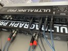 Фото к отзыву на Микшер-сплиттер Behringer MX882 V2 от Дмитрий