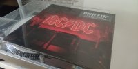 Фото к отзыву на Виниловая пластинка AC/DC - POWER UP (180 Gram Black Vinyl/Gatefold) от Сергей