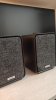 Фото к отзыву на Активная акустическая система Ruark Audio MR1 MK3 CHARCOAL от Николай