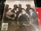 Фото к отзыву на Виниловая пластинка Queen, The Works (Standalone - Black Vinyl) от Сергей