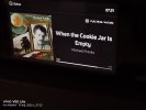 Фото к отзыву на Беспроводной мультирум стример Bluesound Node Icon (N530) black от Владимир
