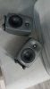 Фото к отзыву на Студийный монитор Genelec 8030CP от Александр